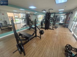 Apartamento em Jardim Carambeí, São Roque - Foto 3