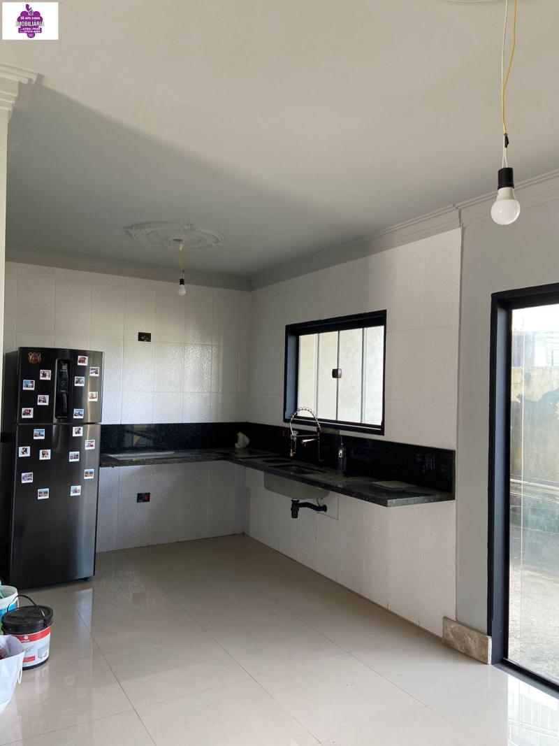 Casa em Jardim Esther, São Roque - Casa em Condomínio Fechado à Venda - Foto 1