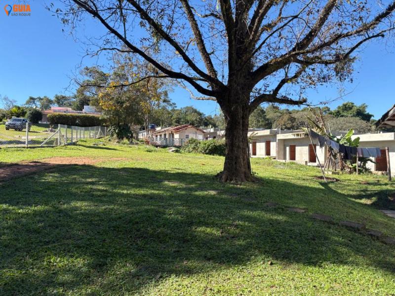 Chácara em Gabriel Piza, São Roque - Chácara no roteiro do vinho - Foto 1