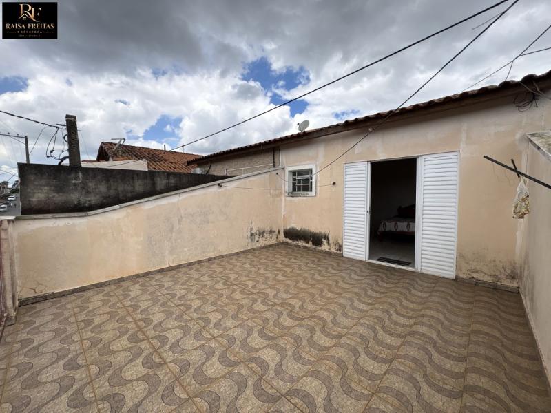 Casa em Jardim Vitória, Mairinque - Casa à venda Jd.Vitória