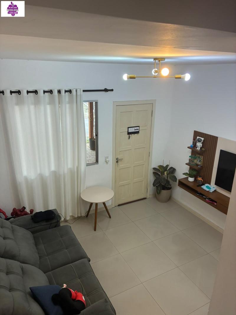 Casa em Jardim Boa Vista, São Roque - Casa à Venda em Condomínio Fechado - Foto 1