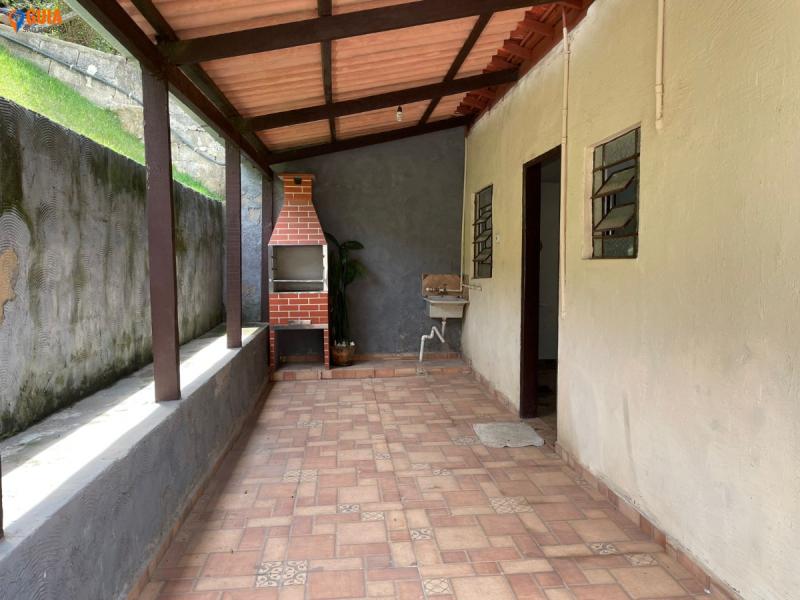 Terreno em Mailasqui, São Roque - Terreno com 02 Casas em Mailasqui - Foto 1