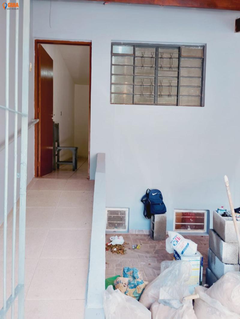 Casa em Jardim São José, São Roque - Casa térrea para locação , São Roque - Foto 3