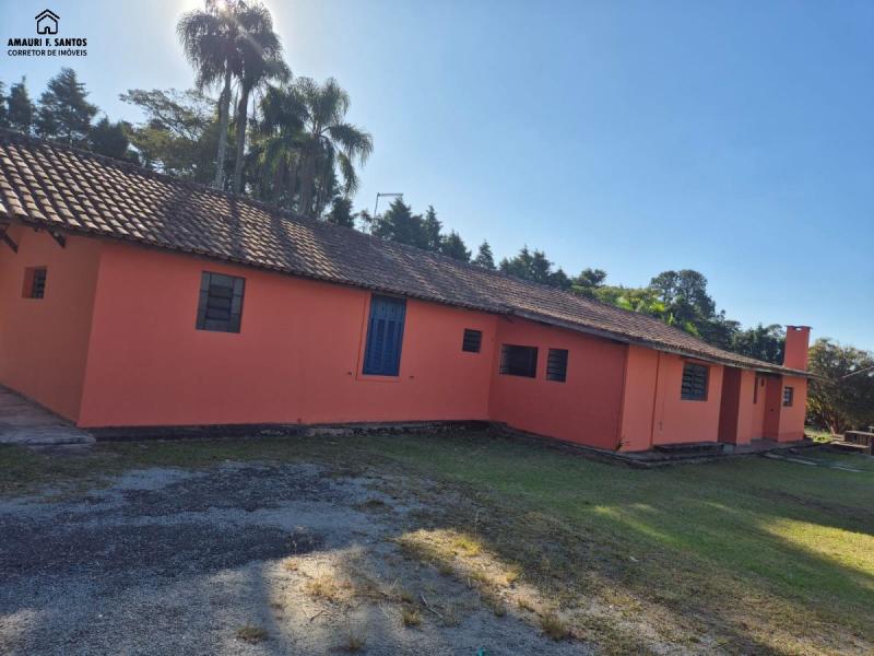 Sítio em , São Roque - sitio coml frente p/  Rod Raposo Tavares - Foto 1