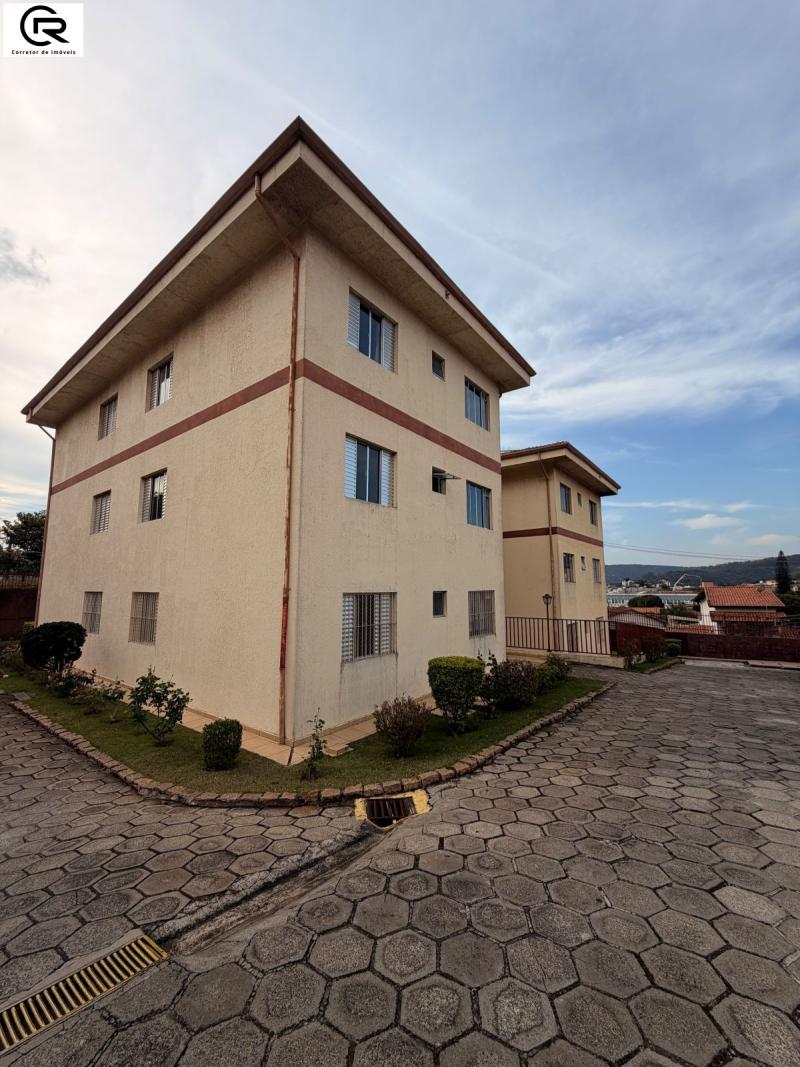 Apartamento em Vila Santa Isabel, São Roque - Apartamento com dois dormitórios - Foto 1