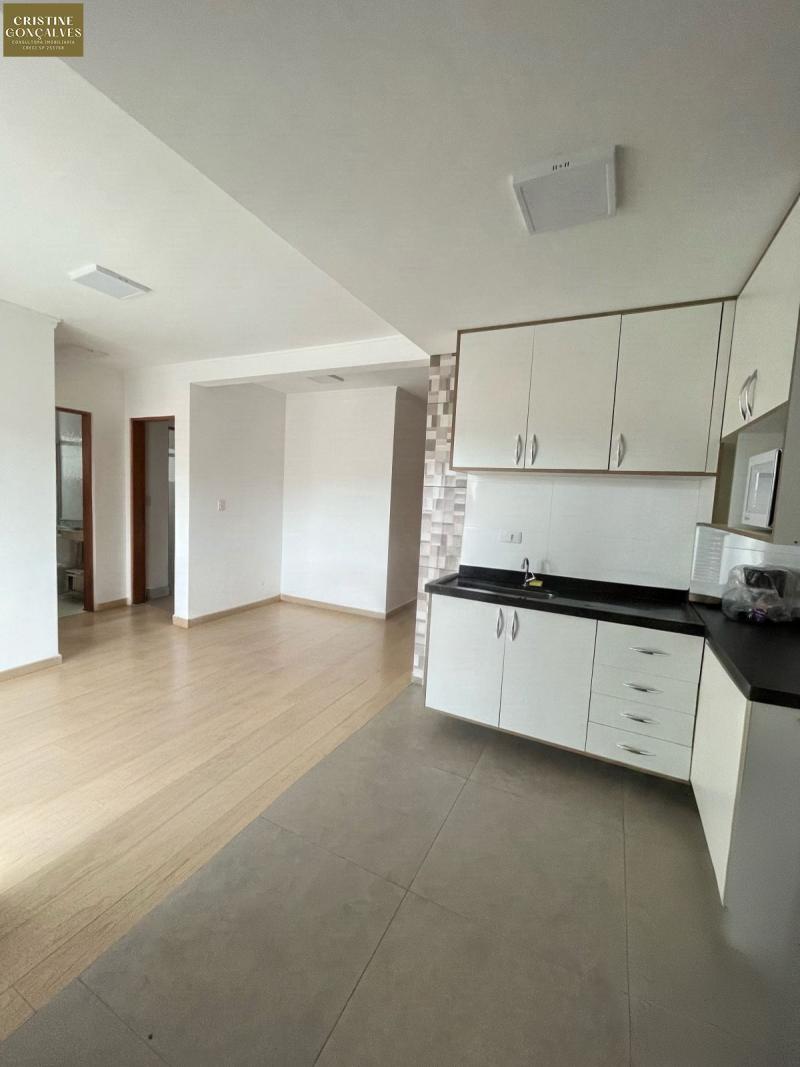 Apartamento em Jardim Flórida, São Roque - Aluga-se apartamento novo Jd Flórida - Foto 1