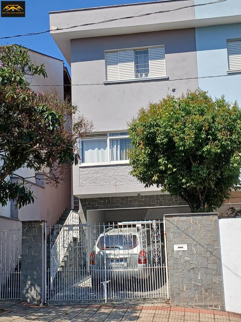 Casa em Centro, São Roque - Sobrado maravilhoso para vender - Foto 1