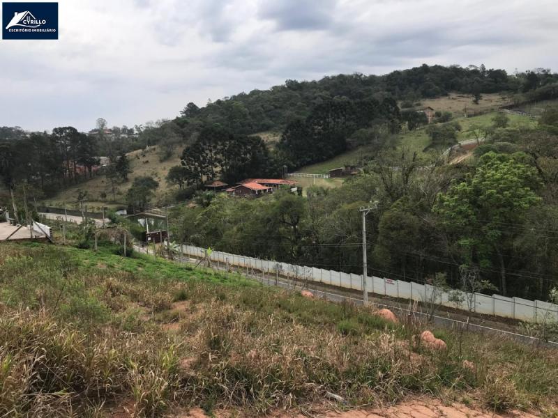 Terreno em Alto da Serra, São Roque - Terreno Vista Panorâmica - São Roque SP - Foto 1