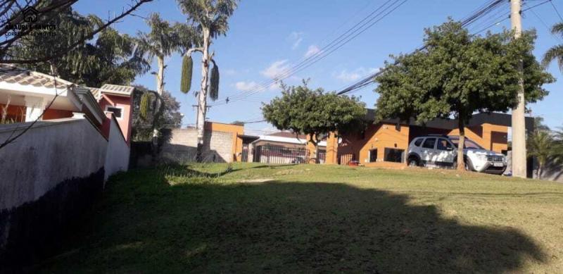 Terreno em , São Roque - lote gramado no condomínio xangrila - Foto 1