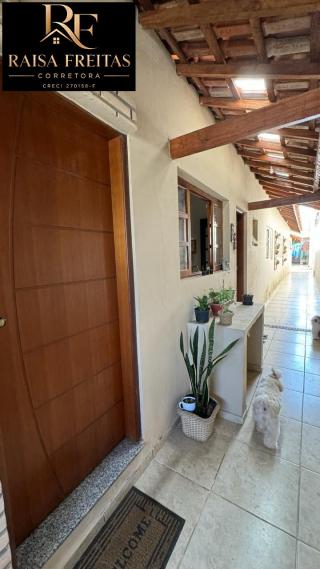 Casa em Jardim Villaça, São Roque - Foto 3