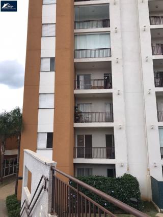 Apartamento em Jardim Carambeí, São Roque - Foto 3