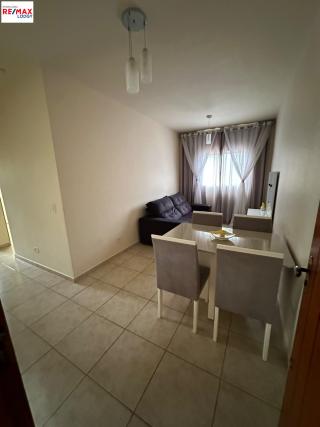 Apartamento em Jardim Vinhas do Sol (Mailasqui), São Roque - Foto 9