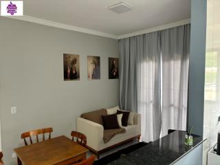 Apartamento em Jardim Guaçu, São Roque - Foto 13