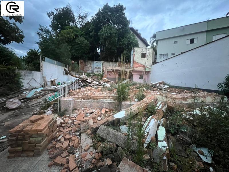 Terreno em Parque IX de Julho, São Roque - Terreno próximo ao centro de SR