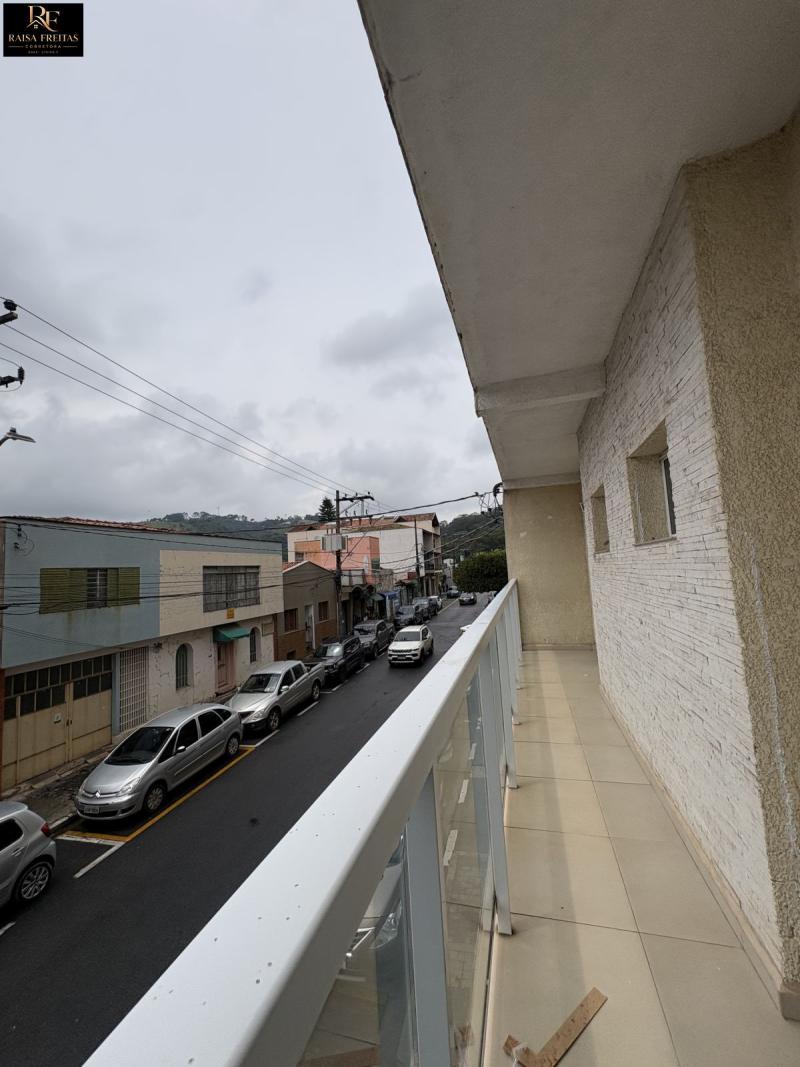 Apartamento em Centro, São Roque - Apartamento no centro 2 suítes