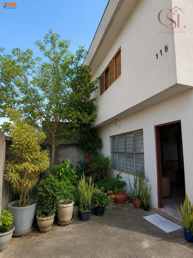 Casa em , São Roque - SOBRADO NA VILA SAO RAFAEL - Foto 2