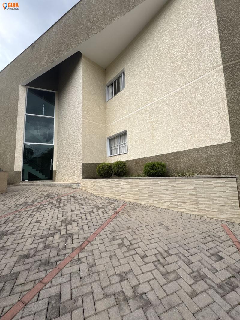 Apartamento em Centro, São Roque - Apartamento completamente mobiliado - Foto 1