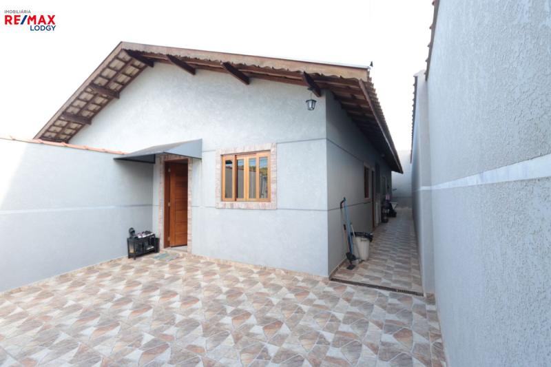 Casa em Jardim Vinhas do Sol (Mailasqui), São Roque - Casa Térrea Minha Casa Minha Vida - Foto 1