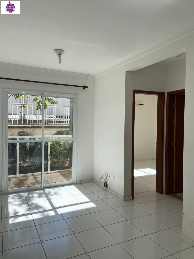 Apartamento em Jardim Flórida, São Roque - Apartamento Térreo À Venda Em Condomí - Foto 1