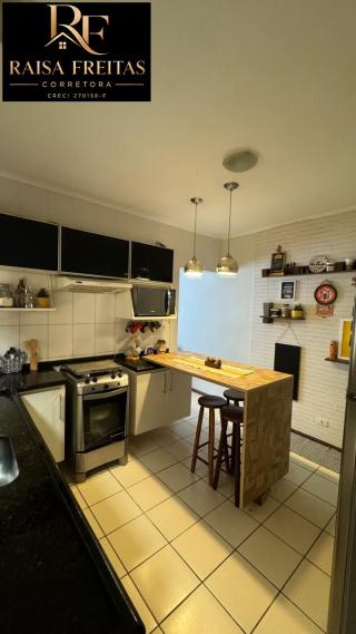 Casa em Jardim Villaça, São Roque - Foto 7