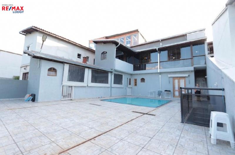 Casa em , São Roque - Casa a Venda nas V.Caparelli (Mailasqui) - Foto 1