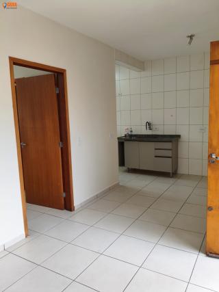 Apartamento em Jardim Flórida, São Roque - Foto 1