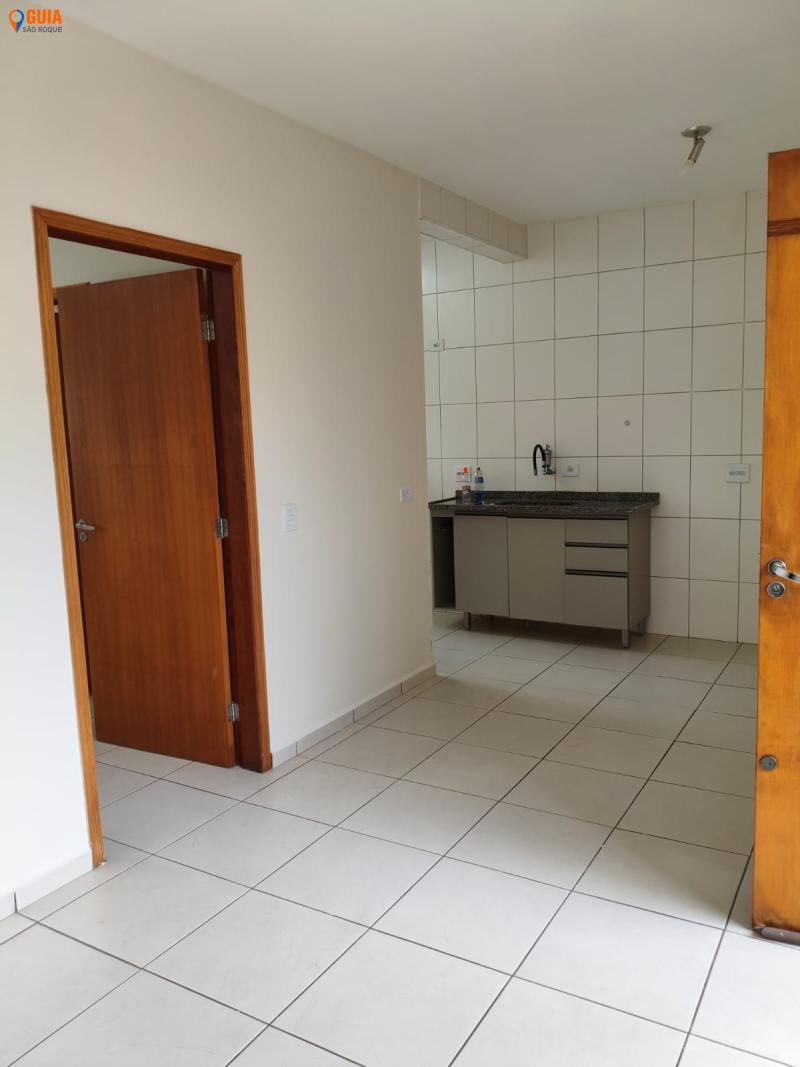 Apartamento em Jardim Flórida, São Roque - APTO 1 Quarto - Foto 1