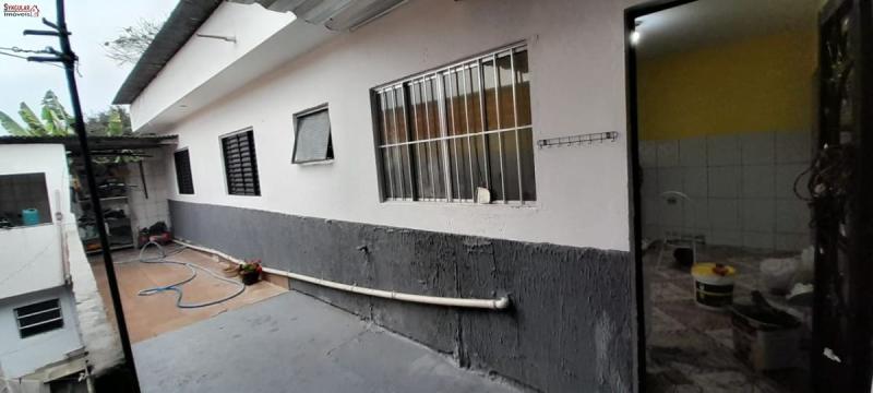 Casa em Vila Aguiar, São Roque - Aluga - casa com 3 dorm.  proxima a Vila - Foto 3