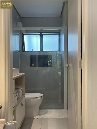 Apartamento em Esplanada Mendes Moraes, São Roque - Foto 3