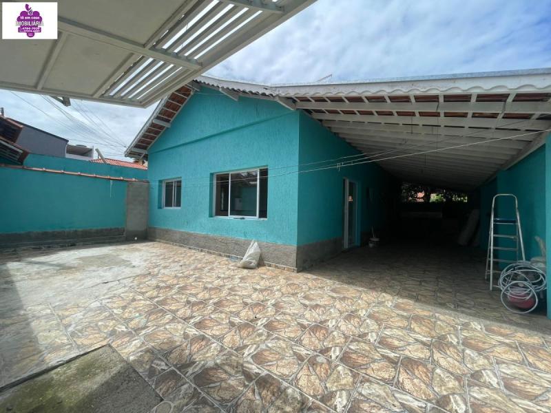 Casa em Vila Mike, São Roque - Imóvel com 3 Casas à Venda, Vila Mike - Foto 1