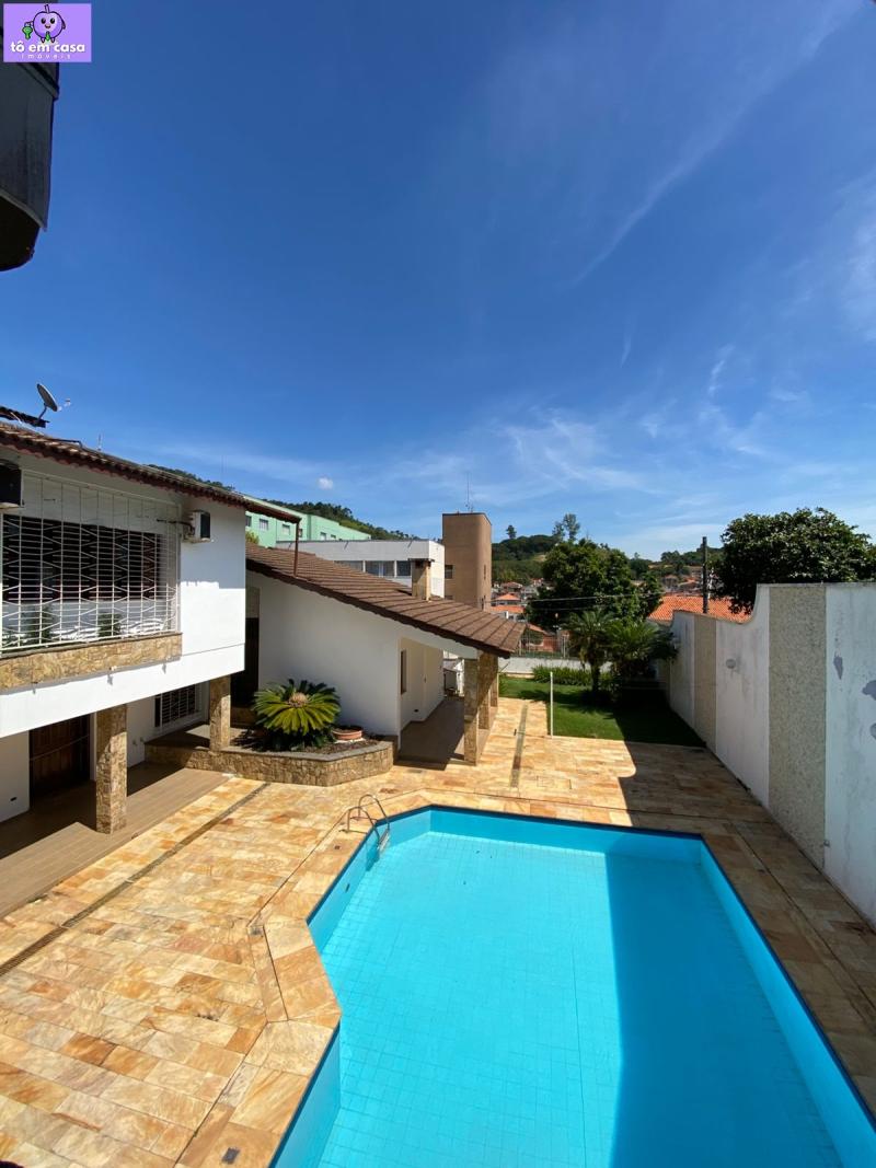 Casa em Vila Marques, São Roque - Casa Ampla e Sofisticada, Região Centra - Foto 1