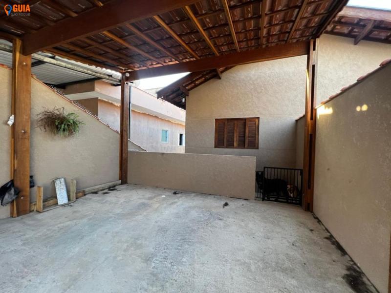 Casa em Jardim Vinhas do Sol (Mailasqui), São Roque - Sobrado a venda em Mailasqui - Foto 2