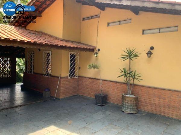 Casa em , São Roque - casa c/ quintal grande em bairro proximo - Foto 1