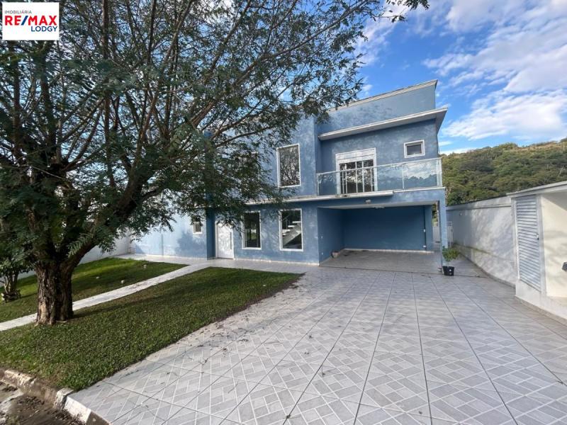 Condomínio em Alto da Serra, São Roque - Casa a Venda Condominio Ponderosa - Foto 1