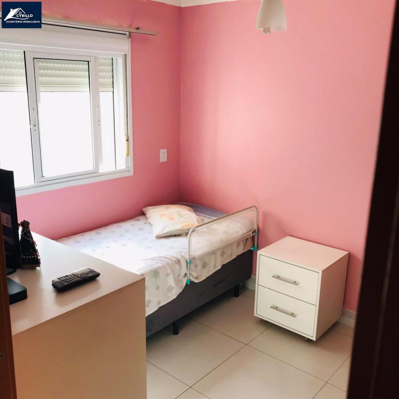 Apartamento em Centro, São Roque - Aparatmento 03 dormitórios centro SR - Foto 2