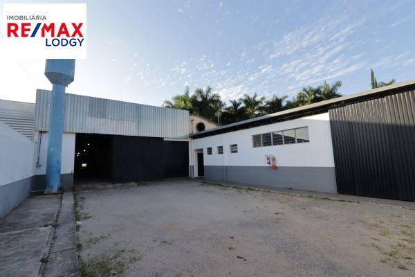 Comercial em Vila São Rafael, São Roque - Galpão para locação em São Roque - Foto 1