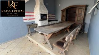 Casa em Jardim Villaça, São Roque - Foto 35