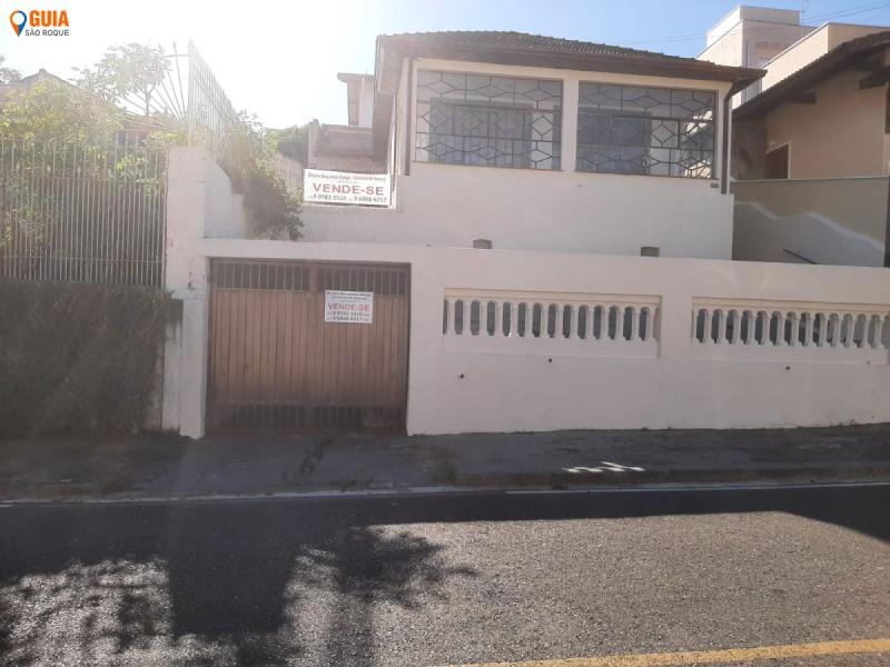 Casa em Jardim Meny, São Roque - Casa térrea - Foto 1