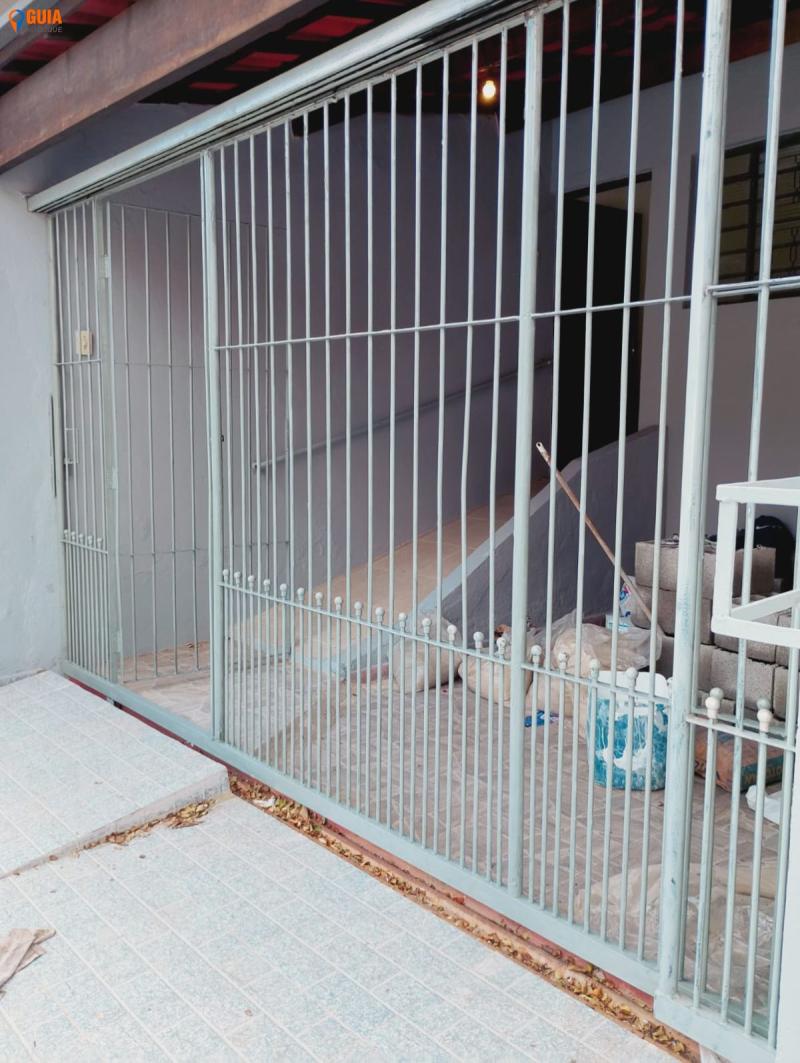 Casa em Jardim São José, São Roque - Casa térrea para locação , São Roque - Foto 2