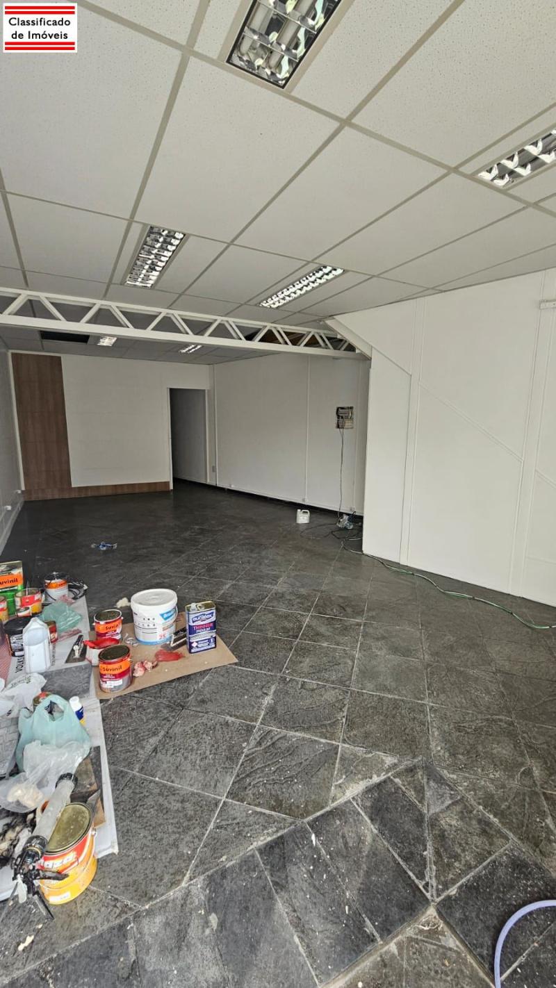 Comercial em Centro, São Roque - Salão Comercial 125m2 - Foto 2