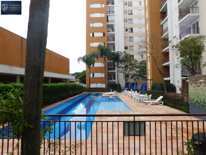 Apartamento em Jardim Carambeí, São Roque - Apartamento a Venda em São Roque