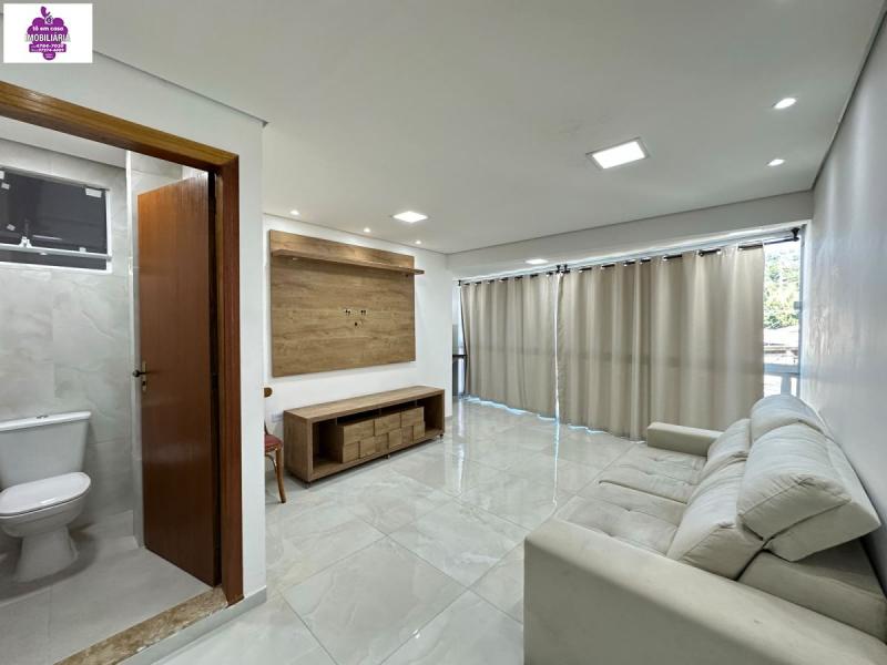 Casa em Vila Junqueira, São Roque - Casa Mobiliada para Locação no Junquei - Foto 1