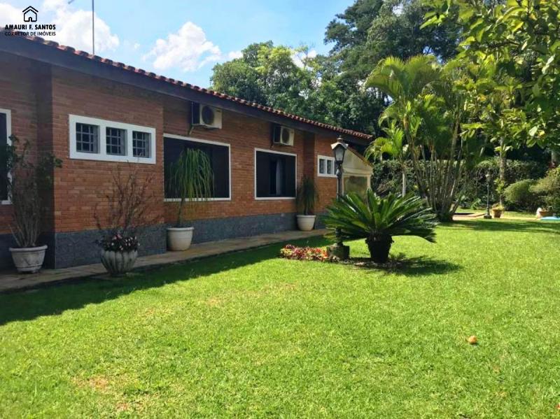 Casa em , São Roque - casa térrea em condomínio fechado - Foto 1