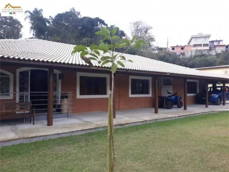 Sítio em Jardim Vinhas do Sol (Mailasqui), São Roque - Sitio em Mailasqui - Foto 3