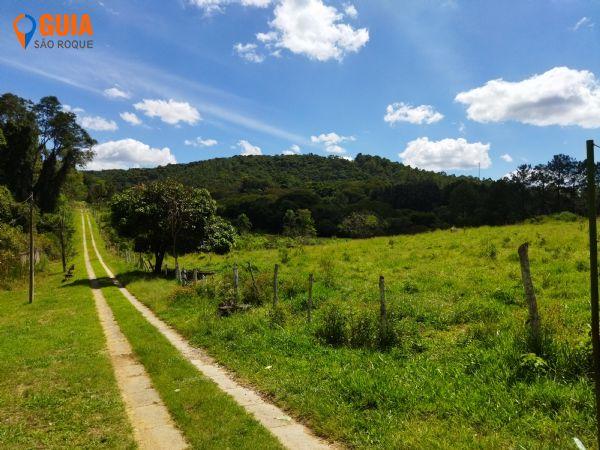 Sítio em Paisagem Colonial, São Roque - Vende-se excelente Sítio em São Roque - Foto 1