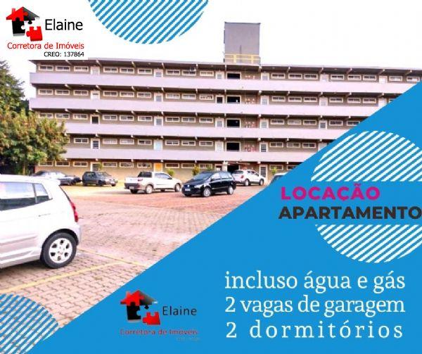 Apartamento em , São Roque - Apartamento nas imediações do centro - Foto 1