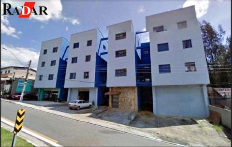 Apartamento em Vargem Grande Paulista