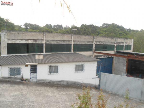 Área Industrial em , São Roque - Ocasião.Excelente  Galpão de 4.600 m2. - Foto 1