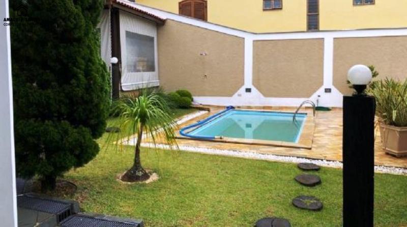 Casa em , São Roque - linda casa no lado do centro em b: nobre - Foto 1