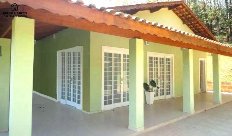 Chácara em , São Roque - chacara no planalto verde em São Roque - Foto 1